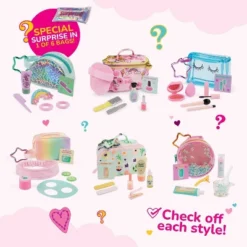 Our Generation Surprise Beauty Bags Spa Series - 1 Of 6 Collectible Mystery Boxes Accessories For 18" Dolls -Selected Baby Products Store GUEST 0101b3d8 4f41 4fb7 bc21 b76e93cb1589