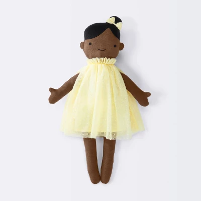 Plush Doll - Cloud Island™ 8 Plush Doll - Cloud Island™ - Image 8