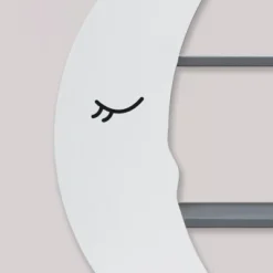 Decorative Wall Shelf - Cloud Island™ Moon Shelf -Selected Baby Products Store GUEST 08b08824 7078 48c4 a8d5 a2baea0bb03f