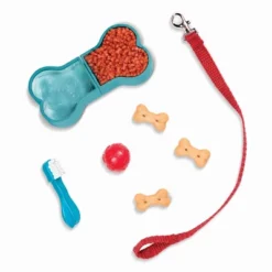 Our Generation Hop In Dog Carrier & Pet Plush Puppy For 18" Dolls -Selected Baby Products Store GUEST 08be8027 787f 4059 b2da 25e6534ea117