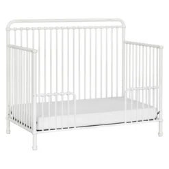 Namesake Winston 4-in-1 Convertible Crib -Selected Baby Products Store GUEST 0c3f7bf3 8a06 49d0 90d4 38d39f956f7f