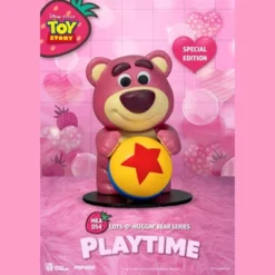 Disney MEA-054 Lots-o'-Huggin' Bear Series Blind Box -Selected Baby Products Store GUEST 0ff35940 ce4e 4d30 b0fc 1033082ddcaf
