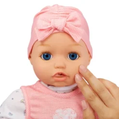 BABY Born My Real Baby Doll Annabell - Blue Eyes 9 BABY Born My Real Baby Doll Annabell - Blue Eyes -Selected Baby Products Store GUEST 12ee0f1f cb3b 44d9 95f9 cc8ea6abd0f8