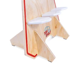 GoSports Top Shelf Toss Vertical Cornhole Game - Bean Bag Toss With A Twist - Includes Tote Bag -Selected Baby Products Store GUEST 18d5b8dc b457 4182 8139 f56f84641662