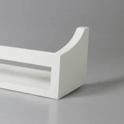 16" Slope Shelf - Cloud Island™ White 6 16" Slope Shelf - Cloud Island™ White -Selected Baby Products Store GUEST 19079371 7df6 430a 869b 8c8d7c240f10