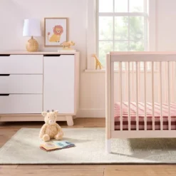 4'x6' Area Rug - Cloud Island™ Tapestry