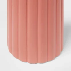 Tapered Ribbed Kids' Table Lamp - Pillowfort™ -Selected Baby Products Store GUEST 1d739c8e 30e2 43a1 9dff e4ba32b68b30