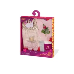 Our Generation Opening Night Ballet Outfit For 18" Dolls -Selected Baby Products Store GUEST 1fd4b8ef c672 40fd 88af 9833facfc647