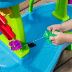 Step2 Rain Showers Splash Pond Water Table 12 Step2 Rain Showers Splash Pond Water Table -Selected Baby Products Store GUEST 24bdffcc 7ab3 4ff8 8f21 e77df7f859ae