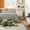 Channel Jersey Kids' Comforter Set - Pillowfort™