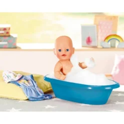 BABY Born Lil' Boy - Blue Eyes 7 BABY Born Lil' Boy - Blue Eyes -Selected Baby Products Store GUEST 278c3417 a975 4a4d 93d3 7bbe4eb22ca9