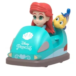 Disney PBC-010-Disney Princess Series Pull Back Car Set (Pull Back Car) -Selected Baby Products Store GUEST 2849a8fd fd20 44f9 a281 3e5ab9aba8ac