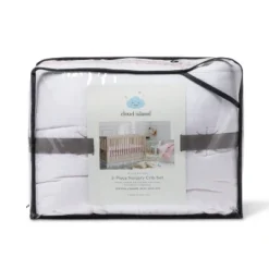 Crib Bedding Set Blushing Pink 3pc - Cloud Island™ Pink 7 Crib Bedding Set Blushing Pink 3pc - Cloud Island™ Pink -Selected Baby Products Store GUEST 2bc8084b 91e4 4e7e bc5e bb70518683f7