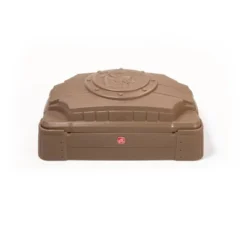 Step2 Play & Store Sandbox