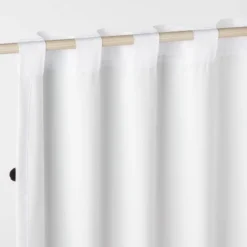 Pom-Pom Blackout Valance Kids' Panel - Pillowfort™ -Selected Baby Products Store GUEST 2d98565a 4916 48fe 88b4 fb6262b33e73