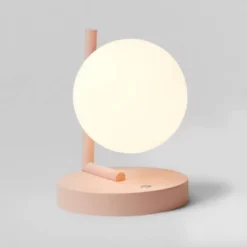 Round Bulb Kids' Nightlight With Switch - Pillowfort™ -Selected Baby Products Store GUEST 2fa7ab37 4c80 427a 9c9f 0a93c6eaa499