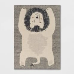 4'x6' Character Kids' Rug - Pillowfort™ 14 4'x6' Character Kids' Rug - Pillowfort™ -Selected Baby Products Store GUEST 327f92dc 31c9 4c76 a3bb e6533c2fb5e2