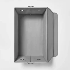 Large Rectangle Kids' Storage Striped Bin - Pillowfort™ -Selected Baby Products Store GUEST 33c8d066 9368 4e9f a469 472768291e91