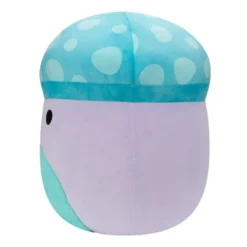 Squishmallows 20" Pyle The Purple And Blue Mushroom Plush Toy -Selected Baby Products Store GUEST 38647761 5b9e 4259 9a1d 2c9b578e45d1