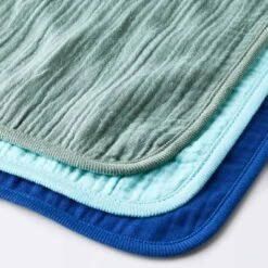 Baby Boys' Layette Gifting Bundle - Cloud Island™ Blue -Selected Baby Products Store GUEST 3a293c1d 400b 43ff a9e3 cb546d685b99