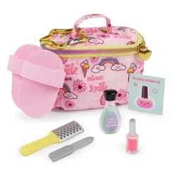 Our Generation Surprise Beauty Bags Spa Series - 1 Of 6 Collectible Mystery Boxes Accessories For 18" Dolls -Selected Baby Products Store GUEST 3b239079 03c9 4559 881f 7967f753bd61