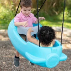 Step2 Signature Rocket Swing For Two 18 Step2 Signature Rocket Swing For Two -Selected Baby Products Store GUEST 3e77e7d7 c3bb 45a8 a37e 199c7297b399