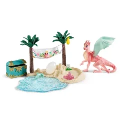 Schleich Dragon Island With Treasure -Selected Baby Products Store GUEST 44fe59b8 d9b8 4273 a37b 3d21cb2b4860