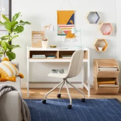 Natural Wood Hexagon Kids' Shelf - Pillowfort™ 9 Natural Wood Hexagon Kids' Shelf - Pillowfort™ -Selected Baby Products Store GUEST 47111717 467e 48a8 8755 0ae0363fc301