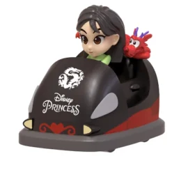 Disney PBC-010-Disney Princess Series Pull Back Car Set (Pull Back Car) -Selected Baby Products Store GUEST 488e5b96 c4a3 40a6 bc3a ebcbafe9efae