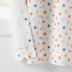 Dot Kids' Curtain Panel - Pillowfort™ -Selected Baby Products Store GUEST 489bd710 c115 414d 81cb 3e5d67acabaa