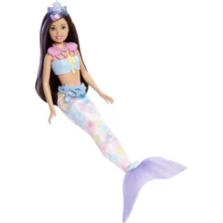 ​Barbie Mermaid Power Skipper Mermaid Doll -Selected Baby Products Store GUEST 4bbc24b1 faf3 413f b325 d6b6e96b0018