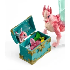 Schleich Dragon Island With Treasure -Selected Baby Products Store GUEST 4c2c3fdd 9912 4280 892a cc76e6b61db8