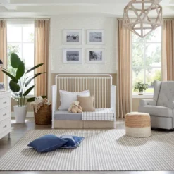 Namesake Winston 4-in-1 Convertible Crib -Selected Baby Products Store GUEST 550c996a 86d1 494a 8084 6e3fa4bc4ef9