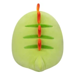 Squishmallows 16" Seanster The Green Stegosaurus Dinosaur Plush Toy -Selected Baby Products Store GUEST 57a63829 5dd2 4ffe bbe5 390d5f17048b