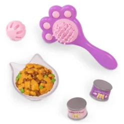 Our Generation Hop In Cat Carrier & Pet Plush Kitten Accessory Set For 18'' Dolls -Selected Baby Products Store GUEST 5a96c37d 3da9 4a43 b9e9 39c6b333c916