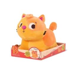 B. Toys Interactive Stuffed Animal Cat Wobble 'n' Go - Lolo -Selected Baby Products Store GUEST 5ca59d91 9f8d 442f 817e f561417c4ec2