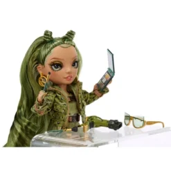 Rainbow High Olivia - Camo Green Fashion Doll -Selected Baby Products Store GUEST 5db5829d 71a1 4e2c 9e40 6dad32fe6427