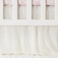 Crib Bedding Set Blushing Pink 3pc - Cloud Island™ Pink 6 Crib Bedding Set Blushing Pink 3pc - Cloud Island™ Pink -Selected Baby Products Store GUEST 5df1922c b502 4381 8e2b 3e6e97b6c19a