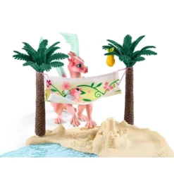 Schleich Dragon Island With Treasure -Selected Baby Products Store GUEST 5ff7a6be ac47 4917 bf87 95d7b127bf81