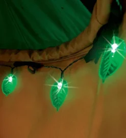 HearthSong Woodland HugglePod HangOut Indoor Or Outdoor Kid's Nylon Hanging Tent With LED Leaf Lights 15 HearthSong Woodland HugglePod HangOut Indoor Or Outdoor Kid's Nylon Hanging Tent With LED Leaf Lights -Selected Baby Products Store GUEST 6136ea1c f38d 4256 91d3 afefb2ec53f9