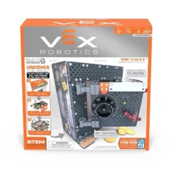 HEXBUG VEX The Vault