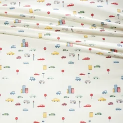 City Cars Cotton Kids' Sheet Set - Pillowfort™ -Selected Baby Products Store GUEST 68c880a7 149d 42c6 9a1f 4a08a3f27b24