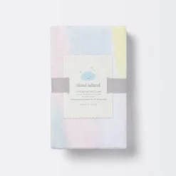 Changing Pad Cover - Cloud Island™ Brushstrokes -Selected Baby Products Store GUEST 6a5afa50 37c1 4b29 969f 4500469ed17f