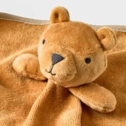 Baby 6pk Bear Bath Towel - Cloud Island™ Brown -Selected Baby Products Store GUEST 6af38839 c911 4020 8fe8 67e9d886938e