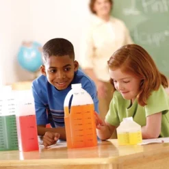 Learning Resources Gallon Measurement Set - 5 Pieces, Science Kit For Kids, Ages 6+ 6 Learning Resources Gallon Measurement Set - 5 Pieces, Science Kit For Kids, Ages 6+ -Selected Baby Products Store GUEST 6c1a78b8 1d64 4781 a6d7 eaa7fcf52e36