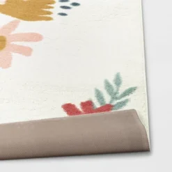 In The Garden Kids' Area Rug Pink - Pillowfort™ -Selected Baby Products Store GUEST 6c45af24 28cd 429b a142 07c8b15c9656