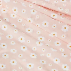 Cotton Kids' Sheet Daisy - Pillowfort™ -Selected Baby Products Store GUEST 6e646bee f4ce 460b adf7 cb6c500cbe99