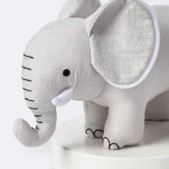 Plush Elephant Table Lamp Includes LED Light Bulb - Cloud Island™ -Selected Baby Products Store GUEST 6eb0d6be 074f 40ea a920 45d149cef43a