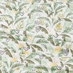 Botanical Cotton Kids' Sheet Set - Pillowfort™ -Selected Baby Products Store GUEST 6f825113 e6f2 475a 8b70 24ee3519feca