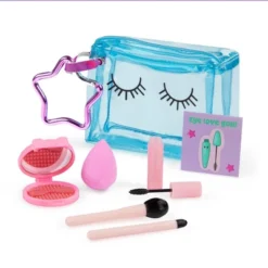Our Generation Surprise Beauty Bags Spa Series - 1 Of 6 Collectible Mystery Boxes Accessories For 18" Dolls -Selected Baby Products Store GUEST 78ce45ea 77dc 477e be1f 059ebfc7dc80